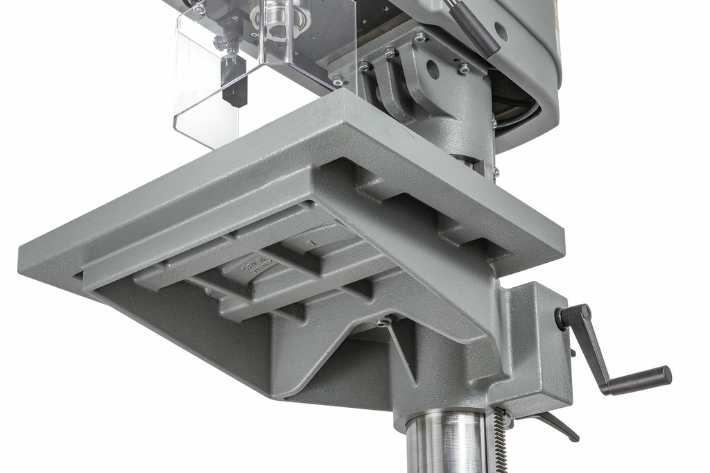 Сверлильно-резьбонарезной станок FLOTT SB 40 Plus (R1)