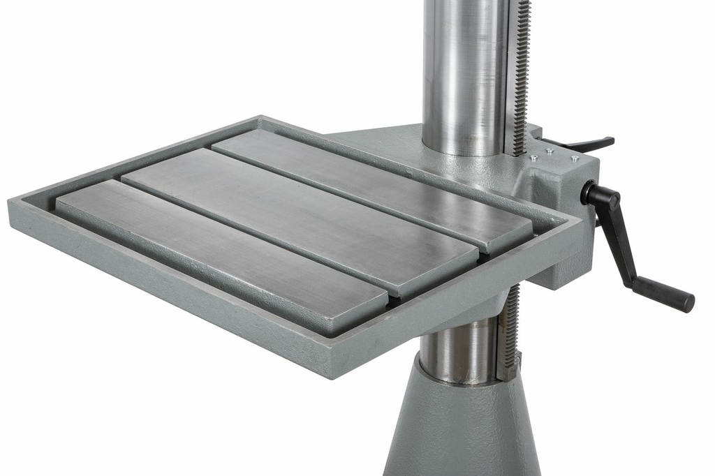 Сверлильно-резьбонарезной станок FLOTT SB 40 Plus (R1)