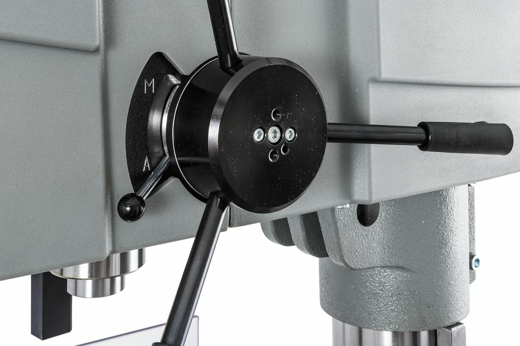 Сверлильно-резьбонарезной станок FLOTT SB 40 Plus (R3)