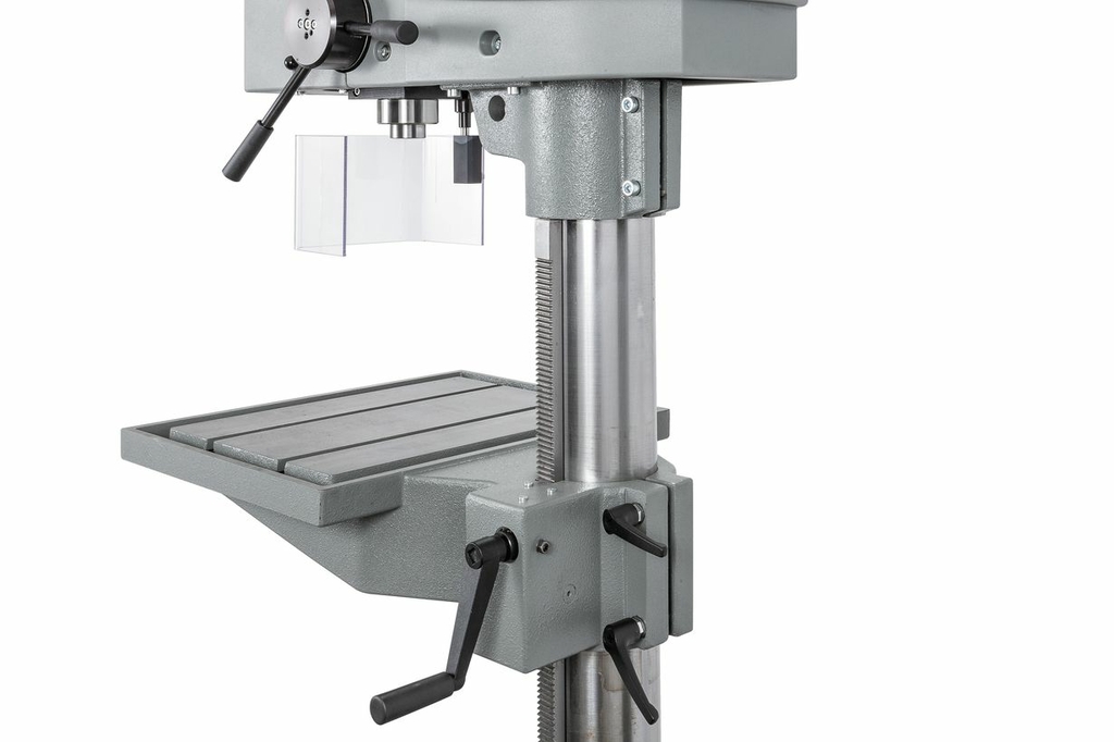 Сверлильно-резьбонарезной станок FLOTT SB 40 Plus (R3)