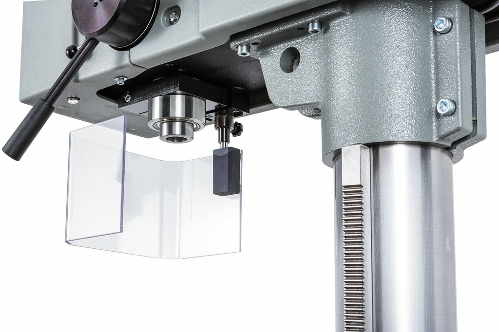 Сверлильно-резьбонарезной станок FLOTT SB 40 Plus (R3)