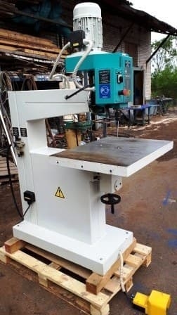 ВЕРТИКАЛЬНЫЙ ФРЕЗЕРНО-КОПИРОВАЛЬНЫЙ СТАНОК G 80 бу