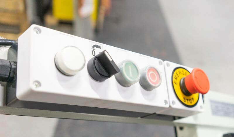 Станок ленточнопильный Stalex BS-712GR (388009)