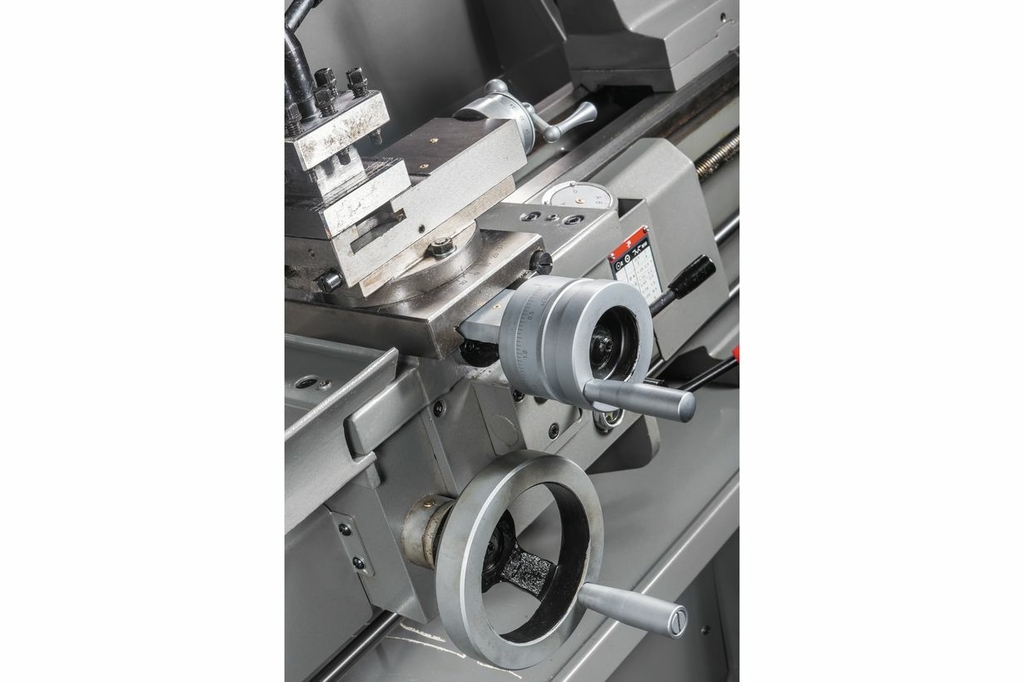 Токарно-винторезный станок Jet GHB-1330A DRO (50000700T)