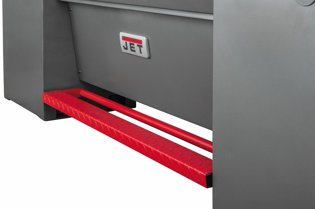 Токарно-винторезный станок Jet GHB-1330A DRO (50000700T)