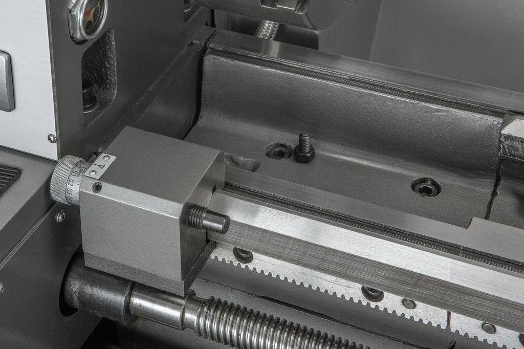 Токарно-винторезный станок Jet GHB-1330A DRO (50000700T)