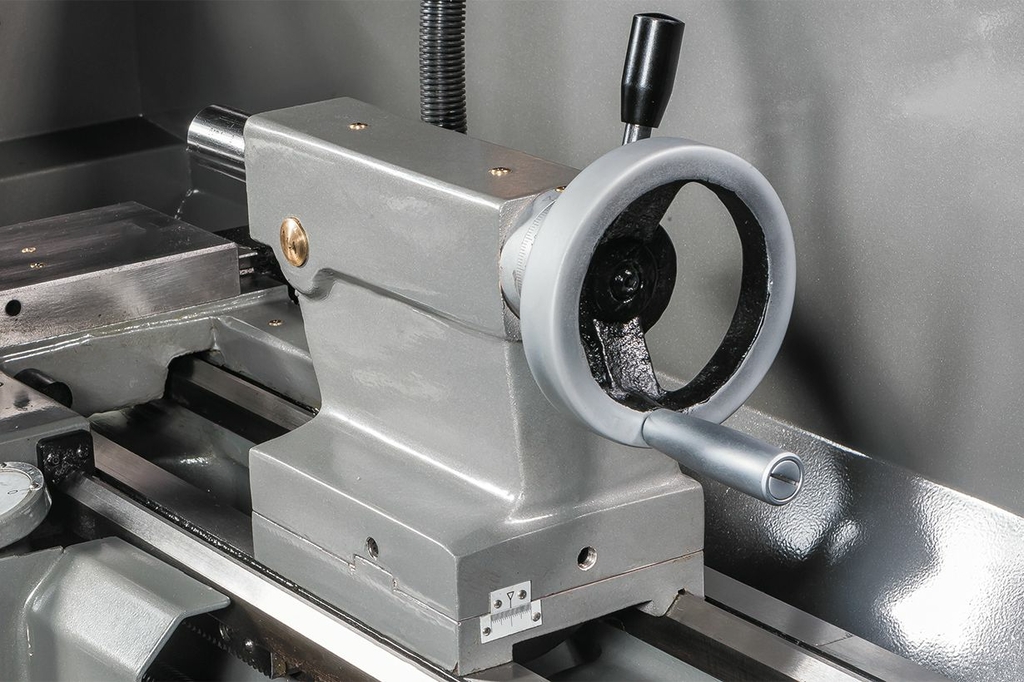 Токарно-винторезный станок Jet GHB-1330A DRO (50000700T)