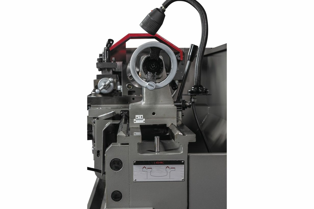 Токарно-винторезный станок Jet GHB-1340A DRO (50000710T)