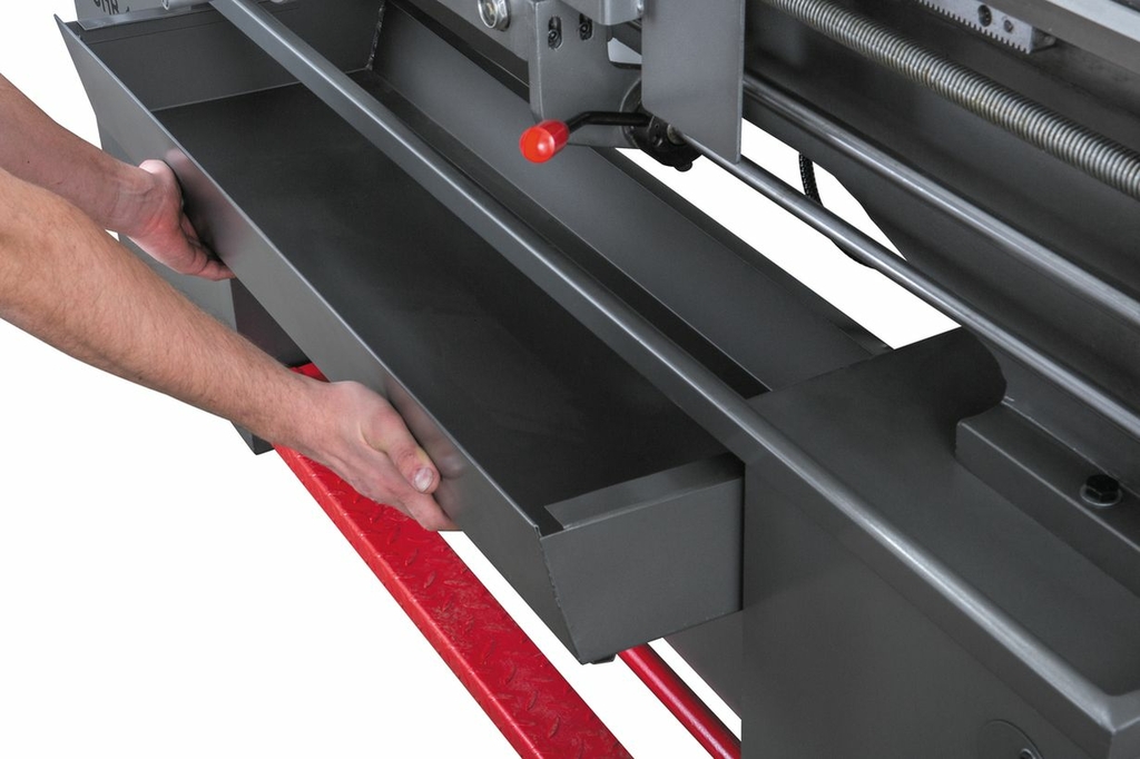 Токарно-винторезный станок Jet GHB-1340A DRO (50000710T)