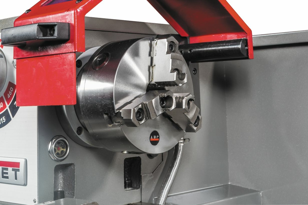 Токарно-винторезный станок Jet GHB-1340A DRO (50000710T)