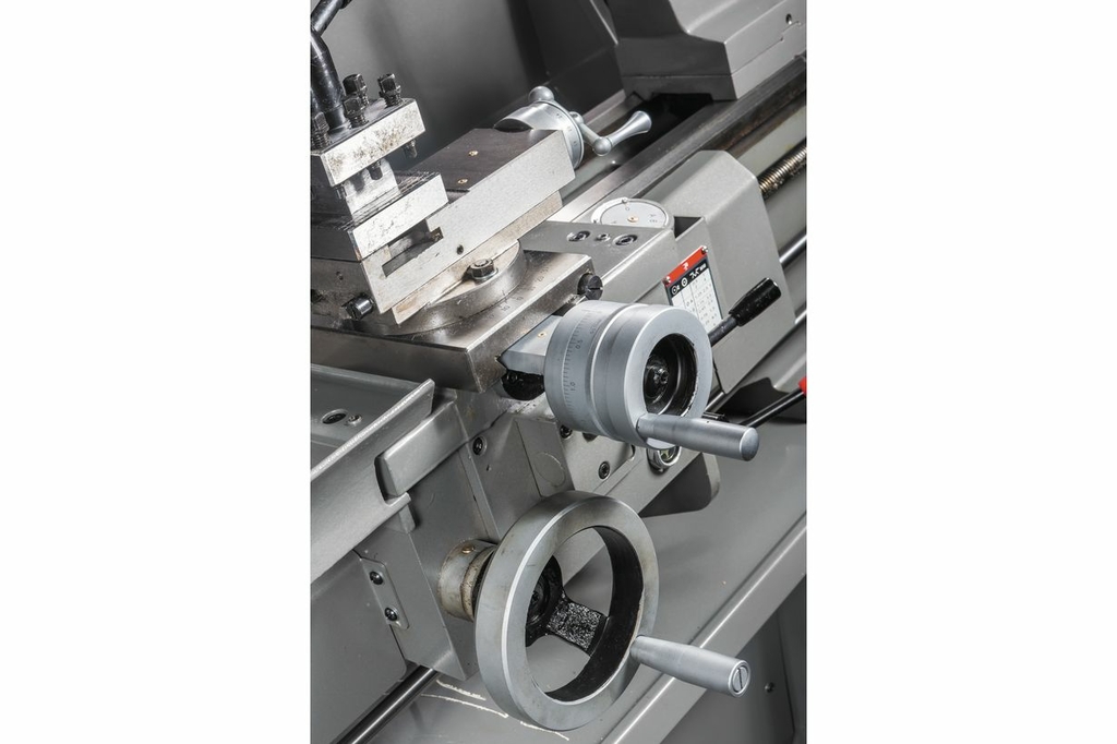 Токарно-винторезный станок Jet GHB-1340A DRO (50000710T)