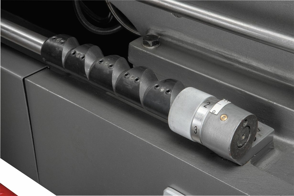 Универсальный токарный станок по металлу Jet GH-1440 ZX DRO (50000910T)