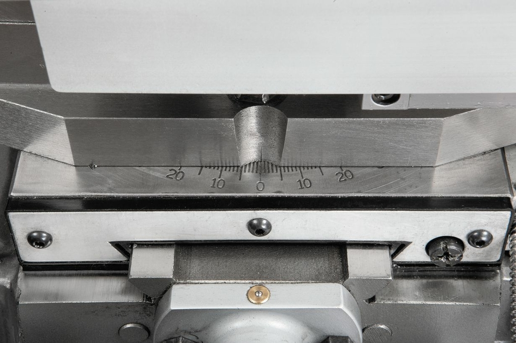 Токарно-винторезный станок Jet GH-1660 ZX DRO (50000722T)