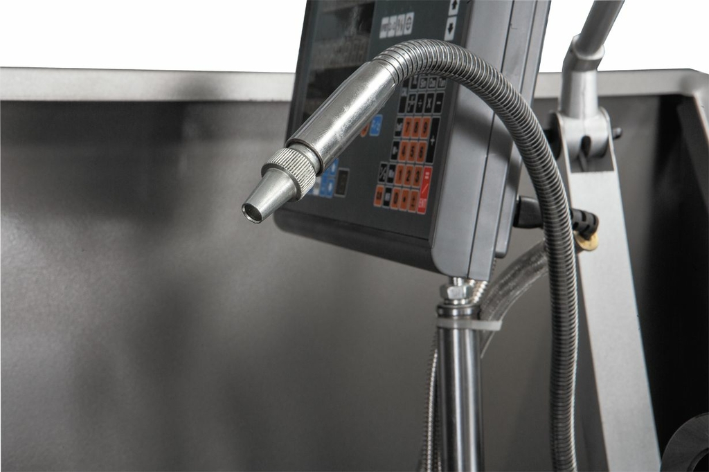 Токарно-винторезный станок Jet GH-1660 ZX DRO (50000722T)