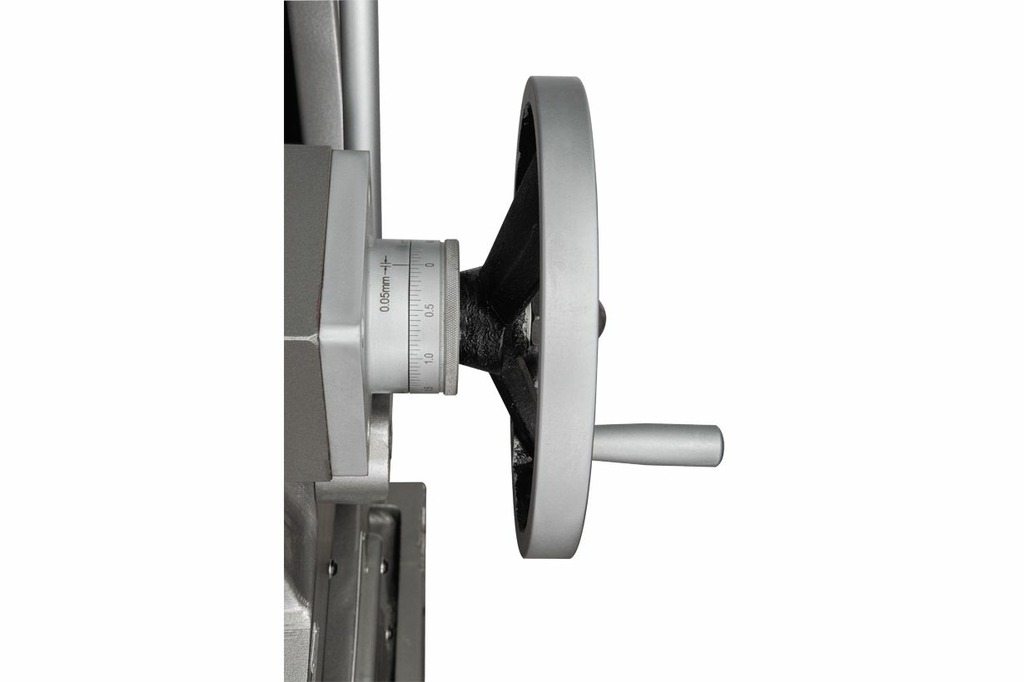 Токарно-винторезный станок Jet GH-1860 ZX DRO RFS (50000751T)