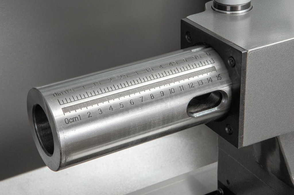 Токарно-винторезный станок Jet GH-1860 ZX DRO RFS (50000751T)