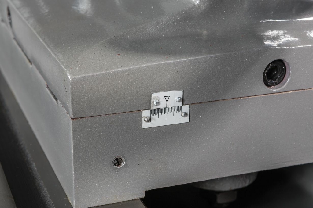 Токарно-винторезный станок Jet GH-26120 ZH DRO (50000795T)