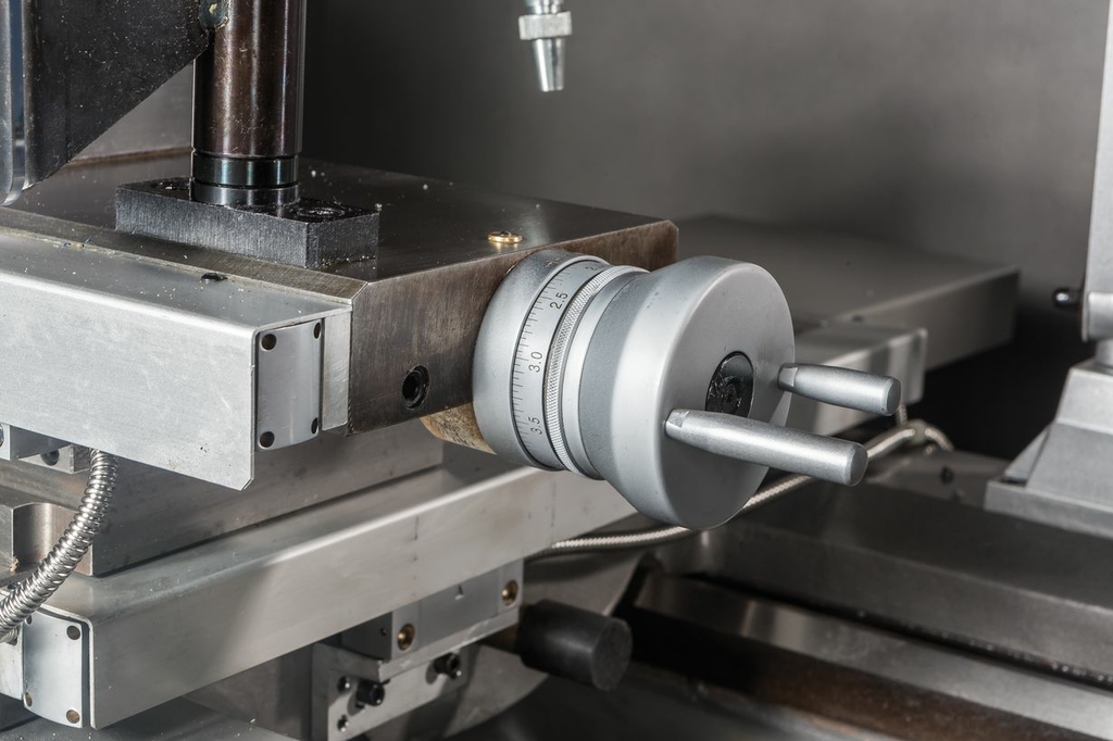 Токарно-винторезный станок Jet GH-26120 ZH DRO (50000795T)