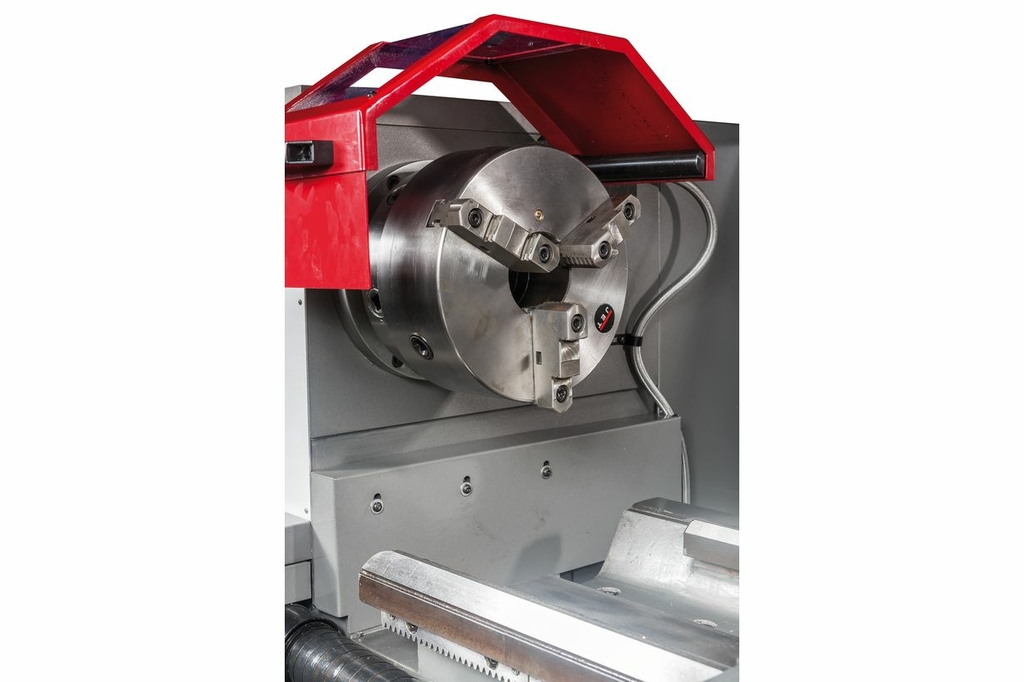 Токарно-винторезный станок серии ZH JET GH-2640 ZH DRO (50000780T)