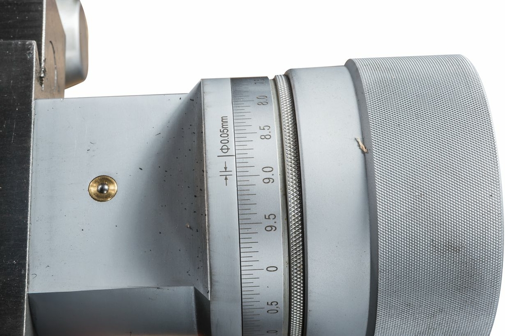 Токарно-винторезный станок серии ZH JET GH-2640 ZH DRO (50000780T)