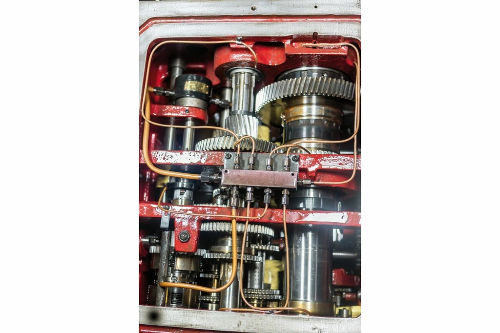 Токарно-винторезный станок JET GH-2660 ZH DRO (50000785T)