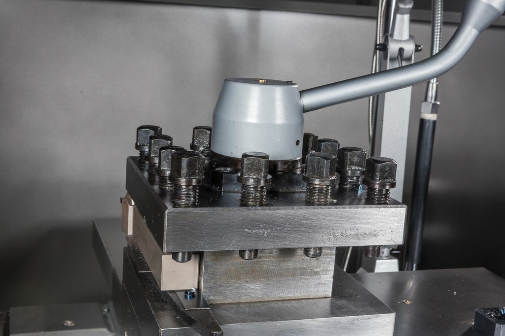 Токарно-винторезный станок JET GH-2680 ZH DRO (50000790T)