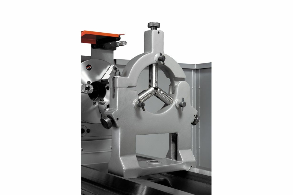 Токарно-винторезный станок индустриального класса JET GH-31120 ZHD (50000838T)