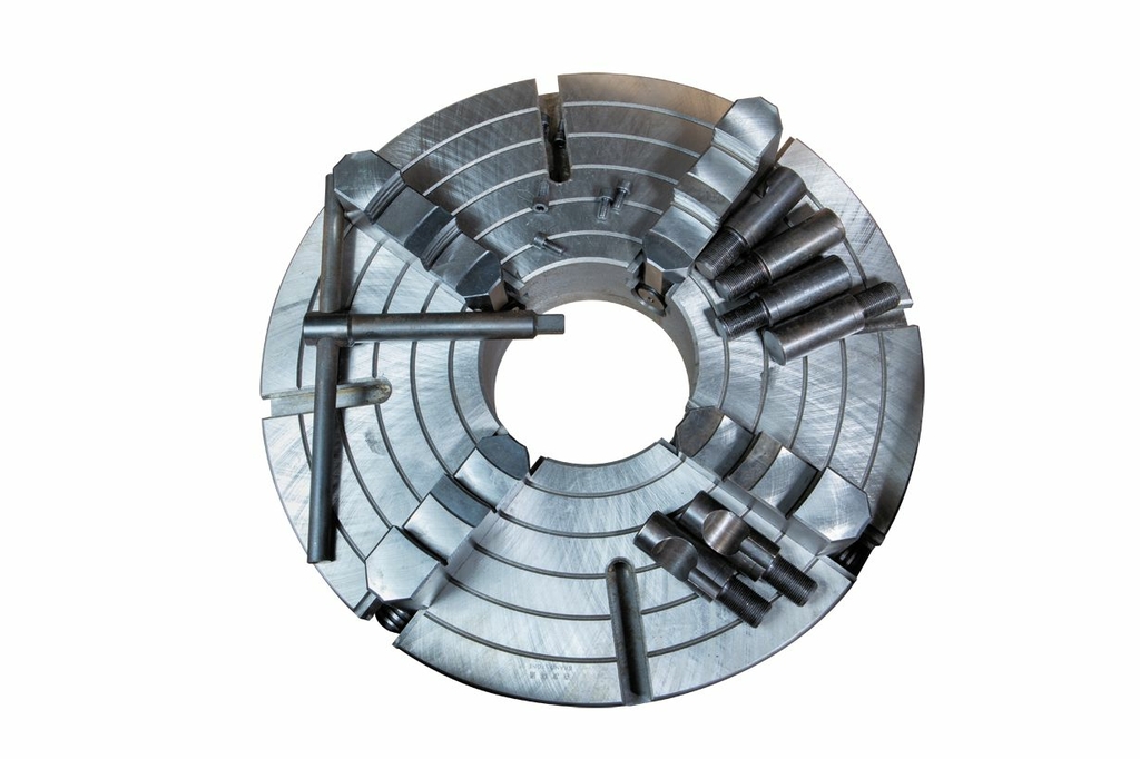 Токарно-винторезный станок индустриального класса JET GH-31120 ZHD (50000838T)