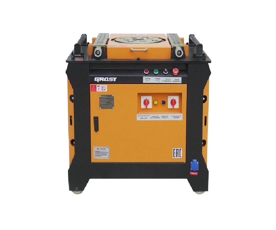 Гибщик арматуры GROST BX 45 (213637)