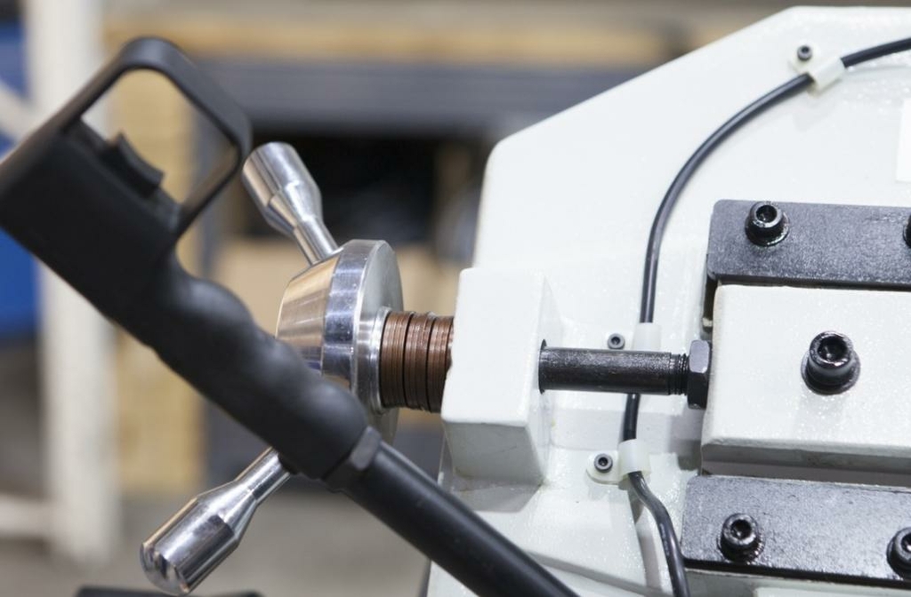 Станок ленточнопильный Stalex BS-260G (388017)