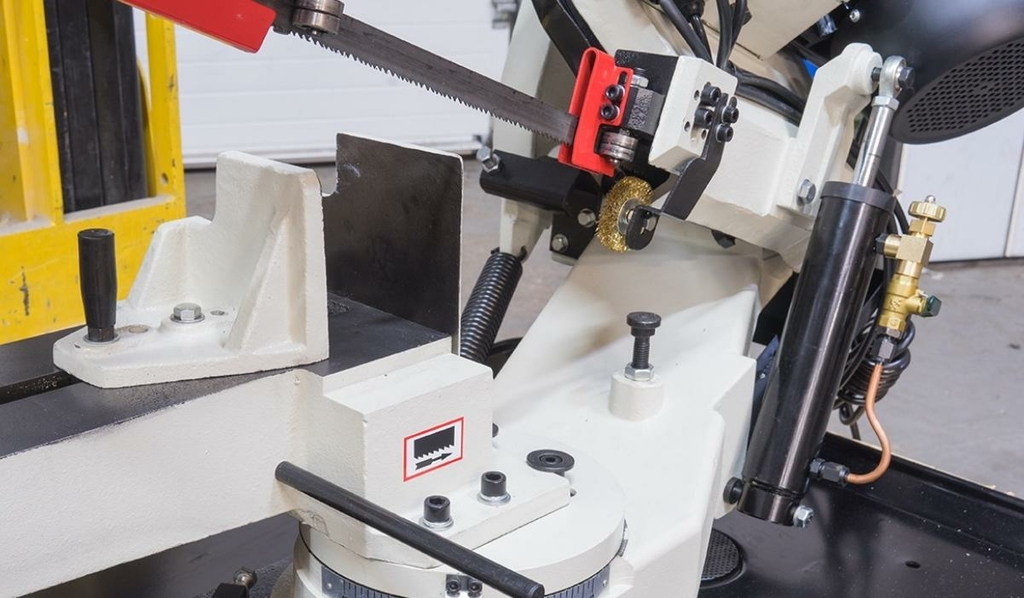 Станок ленточнопильный Stalex SBS-205 (12010205)