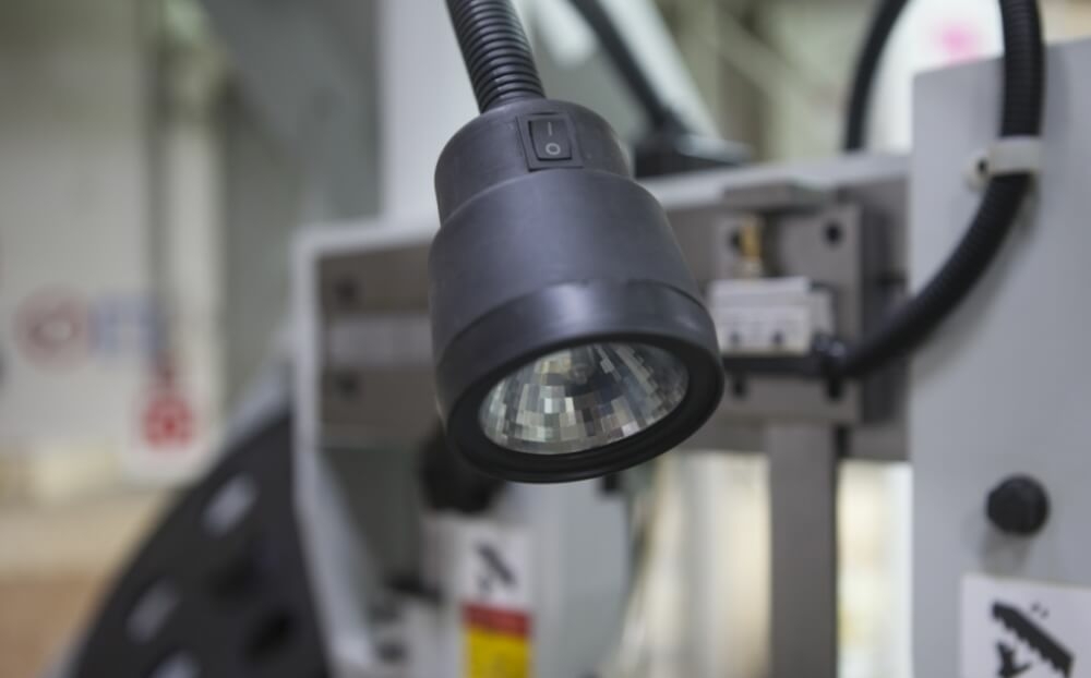 Станок полуавтоматический двухколонный Stalex TGK-4235 (271202)