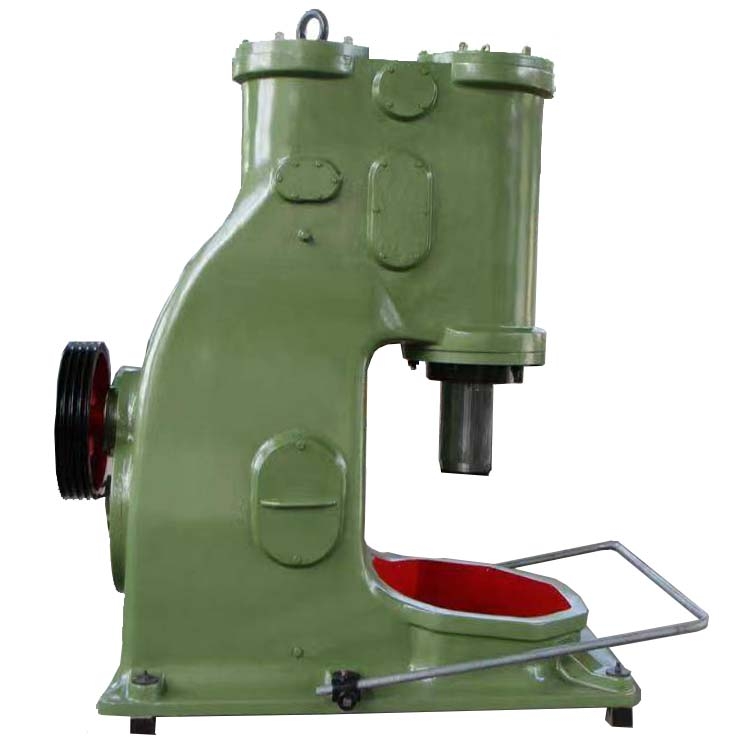 Пневматический молот Anyang C41-55L