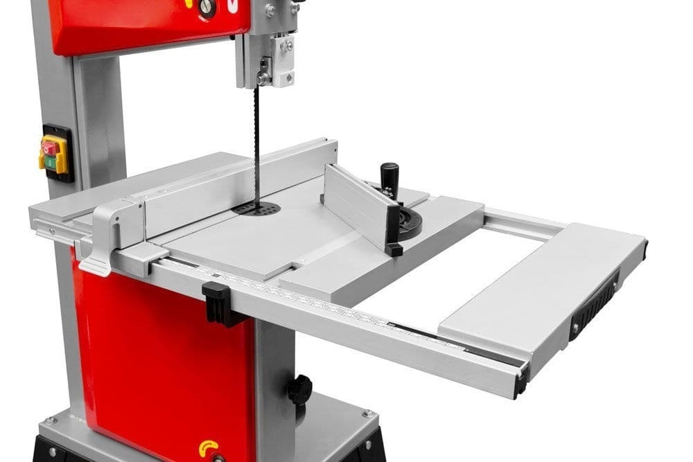 Станок ленточнопильный Holz Mann HBS300J_230V