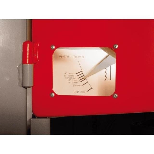 Станок ленточнопильный Holz Mann HBS470PROFI_400V