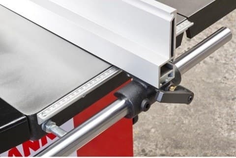 Станок ленточнопильный Holz Mann HBS600DELUX_400V