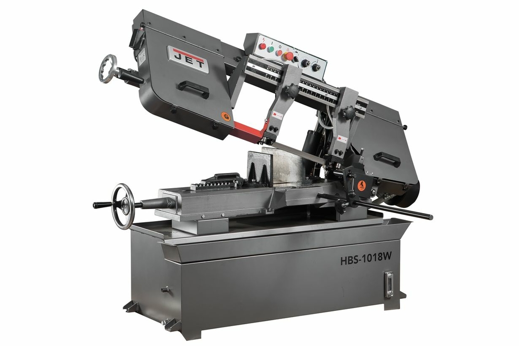 Ленточнопильный станок Jet HBS-1018W (414473T)