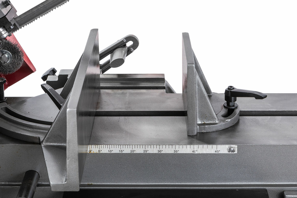 JET HBS-916L Ленточнопильный станок 400В