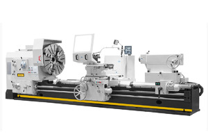 Токарно-винторезный станок STALEX D2000/5000