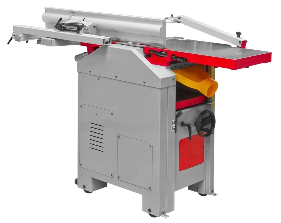 Станок фуговально-рейсмусовый Holz Mann HOB305PRO_400V