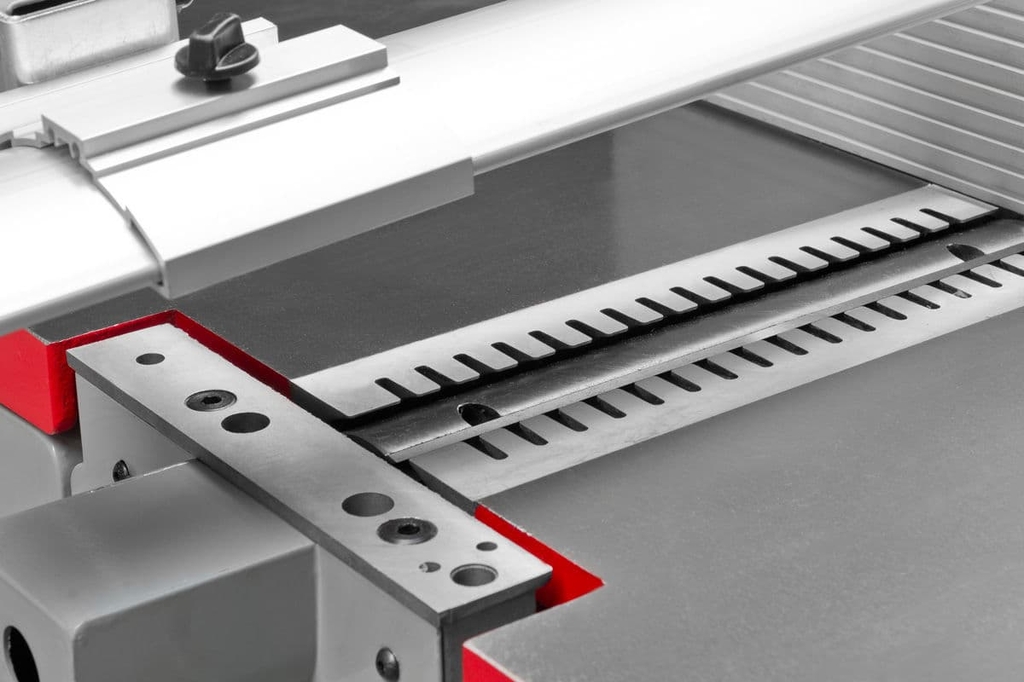 Станок фуговально-рейсмусовый Holz Mann HOB305PRO_230V