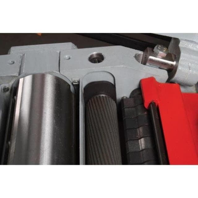 Станок фуговально-рейсмусовый Holz Mann HOB320P_230V