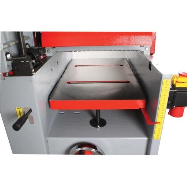 Станок фуговально-рейсмусовый Holz Mann HOB410P_400V