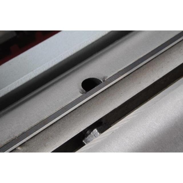 Станок фуговально-рейсмусовый Holz Mann HOB410P_230V