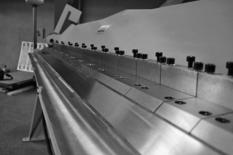 Станок листогибочный ручной сегментный Stalex W2.0x3050A (373130)