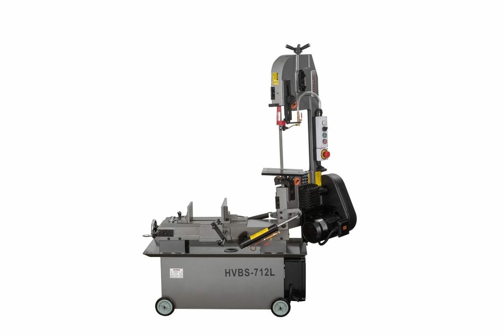 JET HVBS-712L Ленточнопильный станок 230В