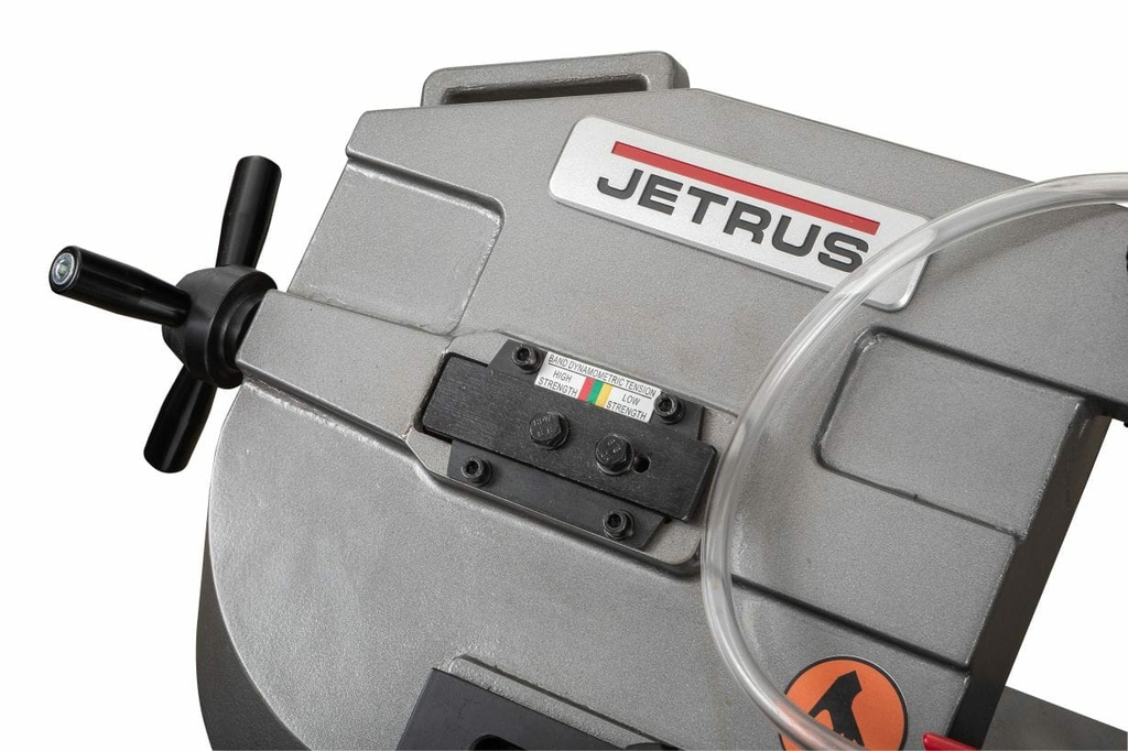 JET HVBS-712L Ленточнопильный станок 230В