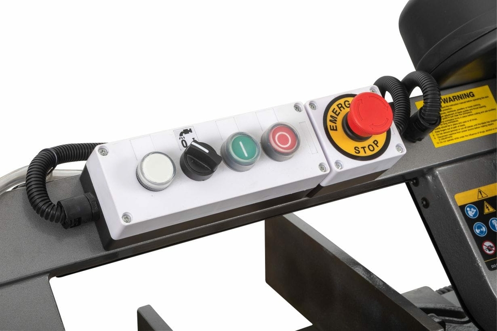 JET HVBS-712L Ленточнопильный станок 230В