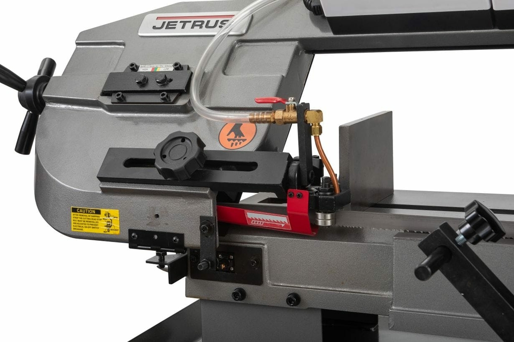 JET HVBS-712L Ленточнопильный станок 230В