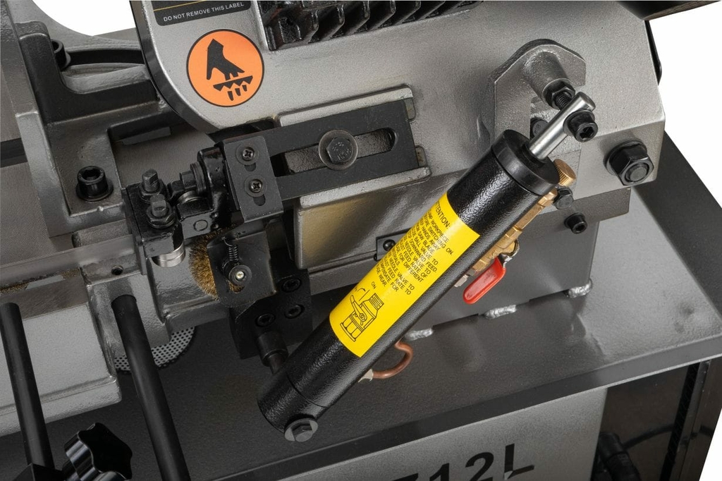 JET HVBS-712L Ленточнопильный станок 230В